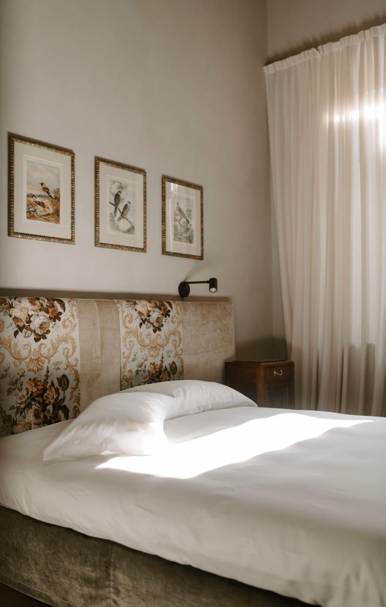 Alma Bed & Breakfast Alba  Exteriör bild